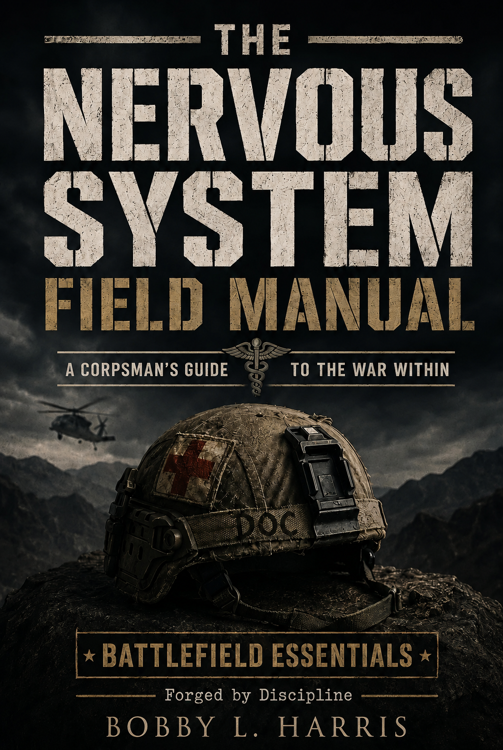 The Nervous System Field Manual — Digital Edition